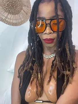 ZinaFreak online show from 03/20/25, 12:19