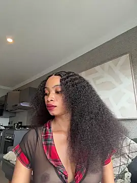 ZinaFreak online show from 10/30/25, 02:07