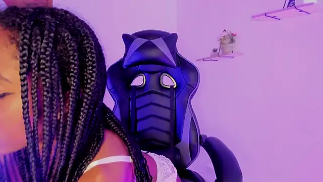 Zaira Rose  online show from 02/01/25, 07:55