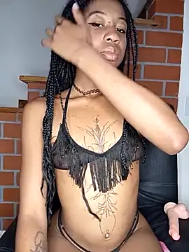 Zaira Rose  online show from 02/23/25, 01:32