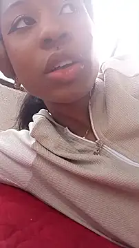 Zaira Rose  online show from 10/09/25, 01:53