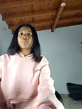 Zaira Rose  online show from 10/25/25, 03:07