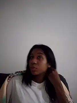 Zaira Rose  online show from 01/09/26, 03:53