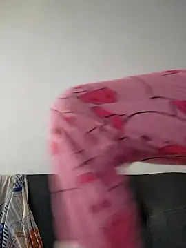 Zaira Rose  online show from 01/13/26, 08:14