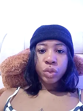 Zaira Rose  online show from 03/20/26, 02:44