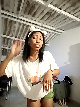 Zaira Rose  online show from 03/25/26, 02:06