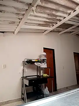 Zaira Rose  online show from 03/26/26, 05:40