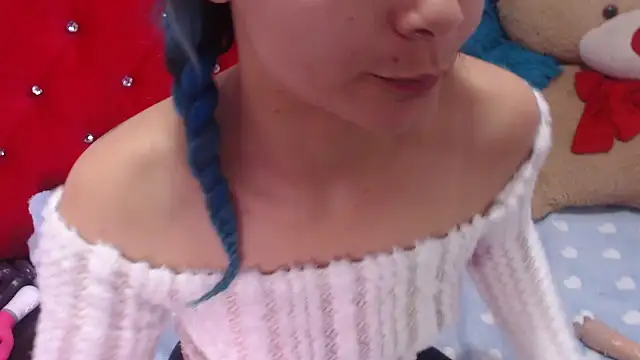 Snapshot of Ariasmithog chatting on 10/31/25, 05:19 Ariasmithog online show from 10/31/25, 05:19