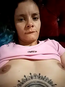 Snapshot of Ariasmithog chatting on 11/27/25, 12:24 Ariasmithog online show from 11/27/25, 12:24