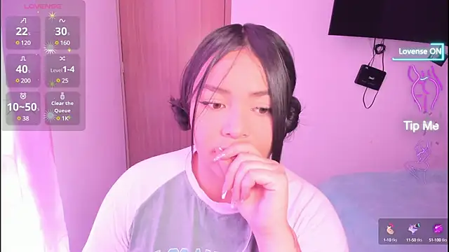 ImamDahian online show from 03/15/25, 02:45