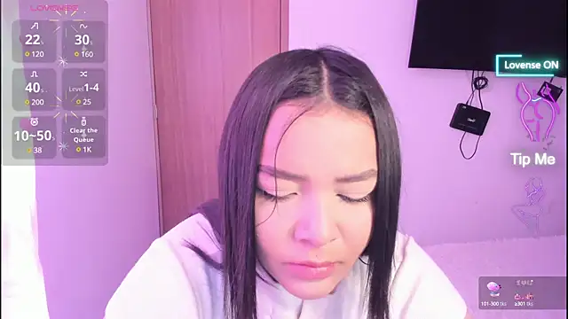 ImamDahian online show from 03/20/25, 03:04