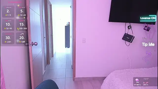 ImamDahian online show from 03/21/25, 05:12