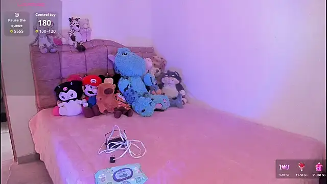 ImamDahian online show from 11/22/25, 07:35