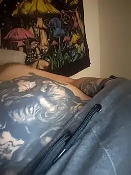 Hippieinwiss online show from 04/15/26, 01:45