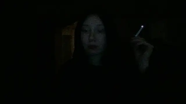 Snapshot of RussNocturnal chatting on 01/17/26, 03:17 RussNocturnal online show from 01/17/26, 03:17