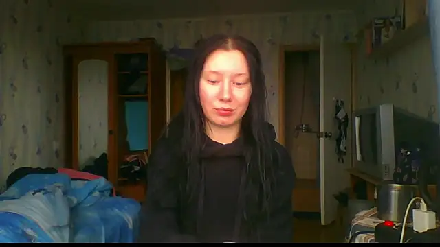 Snapshot of RussNocturnal chatting on 02/05/26, 08:30 RussNocturnal online show from 02/05/26, 08:30