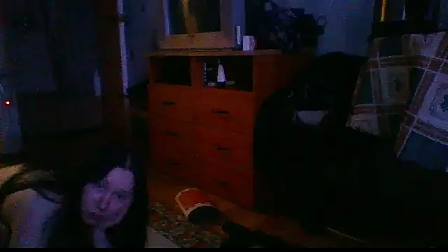 Snapshot of RussNocturnal chatting on 02/15/26, 02:14 RussNocturnal online show from 02/15/26, 02:14