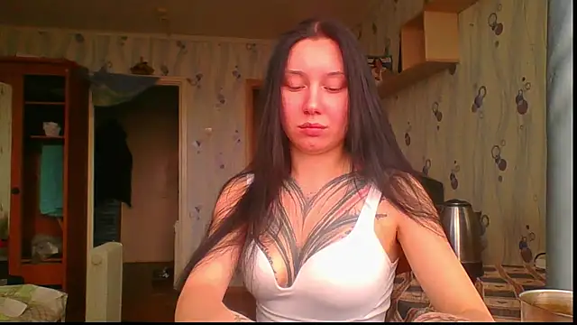 Snapshot of RussNocturnal chatting on 03/09/26, 01:04 RussNocturnal online show from 03/09/26, 01:04