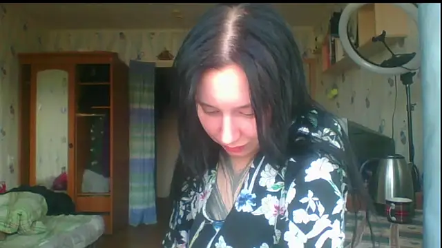 Snapshot of RussNocturnal chatting on 03/15/26, 01:39 RussNocturnal online show from 03/15/26, 01:39