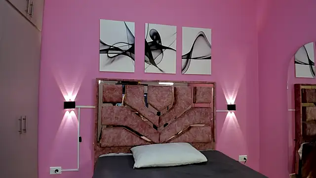 green lovv online show from 09/29/25, 12:21