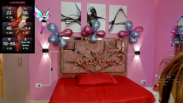 green lovv online show from 10/01/25, 12:33