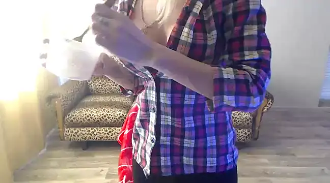 SexyBeatriice online show from 03/13/25, 07:20