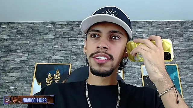 Sam culhane online show from 01/28/25, 07:10