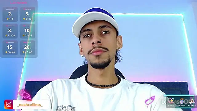 Sam culhane online show from 03/08/25, 08:03