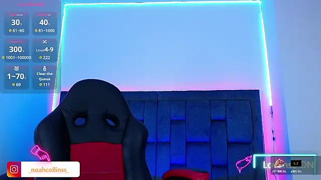 Sam culhane online show from 03/11/25, 09:37