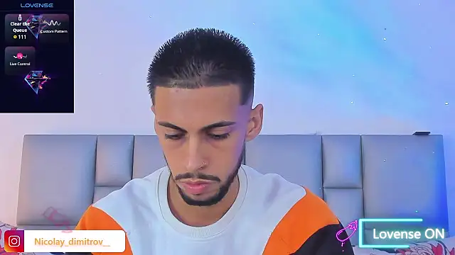 Sam culhane online show from 09/26/25, 11:31