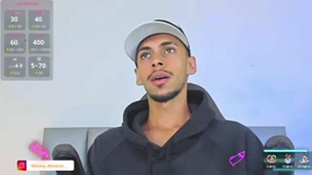 Sam culhane online show from 10/26/25, 06:08