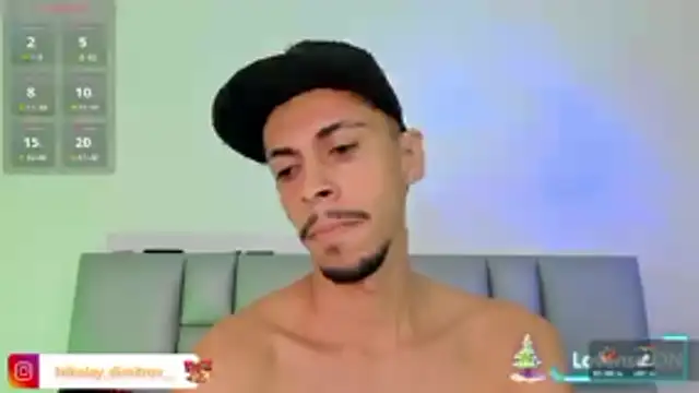 Snapshot of Sam_culhane chatting on 01/09/26, 01:52 Sam culhane online show from 01/09/26, 01:52