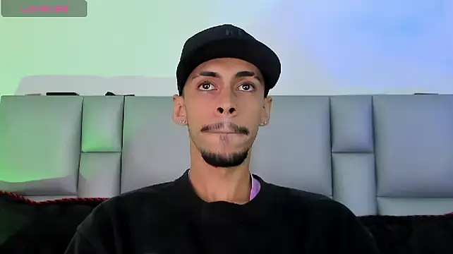 Snapshot of Sam_culhane chatting on 01/16/26, 02:37 Sam culhane online show from 01/16/26, 02:37