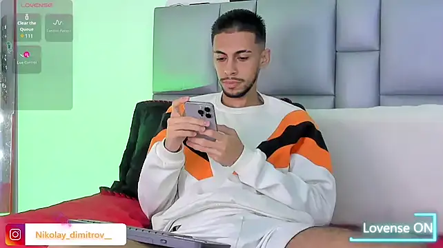 Snapshot of Sam_culhane chatting on 02/03/26, 05:16 Sam culhane online show from 02/03/26, 05:16