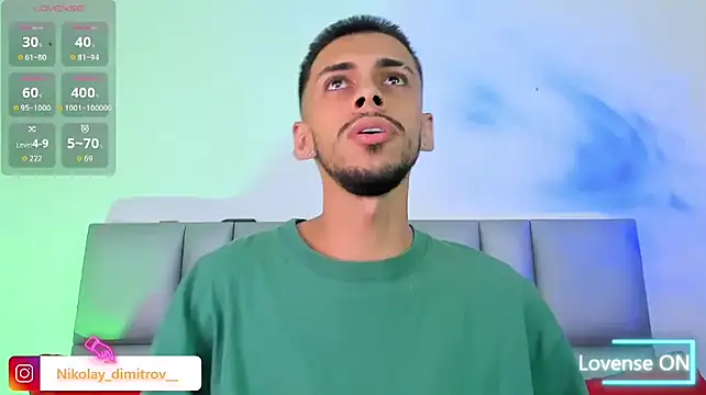 Snapshot of Sam_culhane chatting on 03/02/26, 11:33 Sam culhane online show from 03/02/26, 11:33