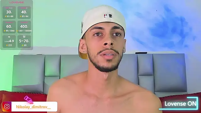 Snapshot of Sam_culhane chatting on 03/12/26, 02:07 Sam culhane online show from 03/12/26, 02:07