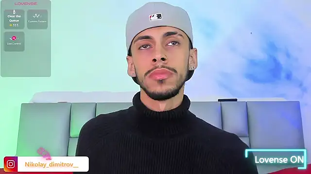 Snapshot of Sam_culhane chatting on 03/13/26, 03:02 Sam culhane online show from 03/13/26, 03:02