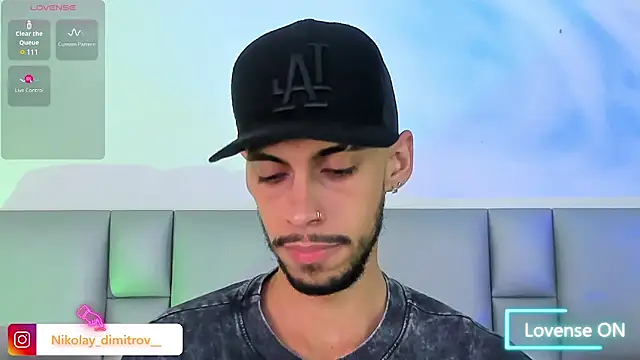 Snapshot of Sam_culhane chatting on 03/15/26, 07:03 Sam culhane online show from 03/15/26, 07:03