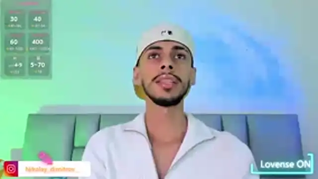 Snapshot of Sam_culhane chatting on 03/20/26, 01:32 Sam culhane online show from 03/20/26, 01:32