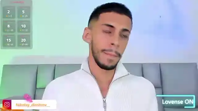 Snapshot of Sam_culhane chatting on 04/01/26, 09:10 Sam culhane online show from 04/01/26, 09:10