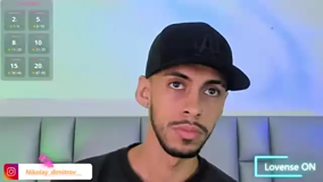 Snapshot of Sam_culhane chatting on 04/02/26, 10:13 Sam culhane online show from 04/02/26, 10:13