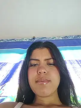 Angela Sophie online show from 01/15/26, 06:22