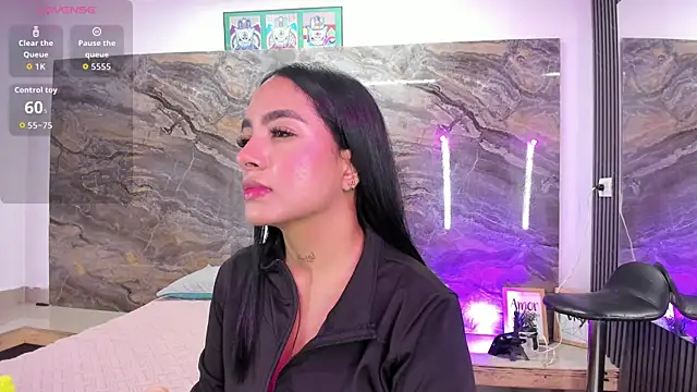 Estefy gomez09 online show from 04/16/26, 12:50