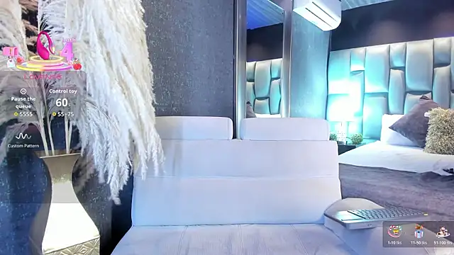 AliDiaz  online show from 02/18/26, 06:59