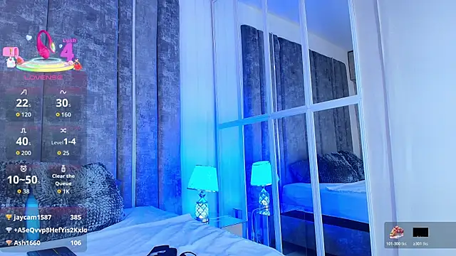 AliDiaz  online show from 03/26/26, 06:35