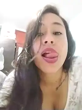 kamila lovee online show from 02/11/25, 02:03