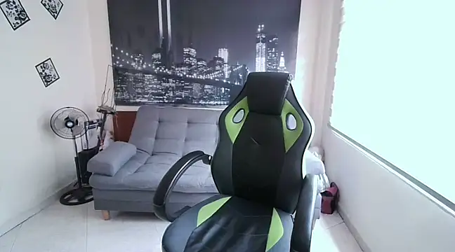 kamila lovee online show from 02/13/25, 03:56