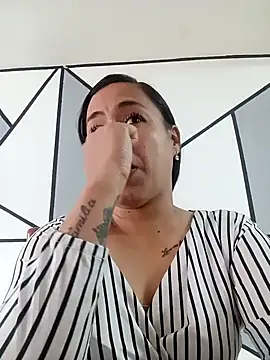 kamila lovee online show from 03/05/25, 03:40