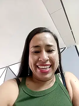 kamila lovee online show from 03/11/25, 03:12