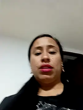 kamila lovee online show from 03/14/25, 11:11